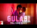 Download Lagu Audio | Gulabi | Full Song | Shuddh Desi Romance | Jigar Saraiya | Priya Saraiya | Sachin-Jigar