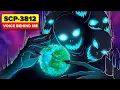 SCP-3812 - A Voice Behind Me SCP Animation