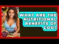 What Are The Nutritional Benefits Of Cod - Obesity Fighters Club