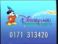 Download Lagu Sequenza VHS Disney \