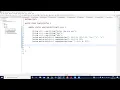 Core Java Day 44 part 2 Strings part 3