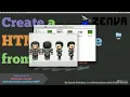 Create a HTML5 Game from Scratch Drawing the Background