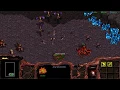 StarCraft Remastered Cheat Codes in Campaign Mode add Resources and Reveal Map