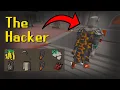 Download Lagu He Hacked Thousands of Players, but I Tricked Him