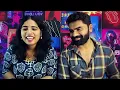 Railin Oligal Song Reaction | Blue Star | Ashok Selvan, Keerthi 😍