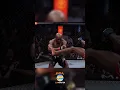 Download Lagu Leon Edwards' ONE IN A MILLION HEADKICK KO vs Kamaru Usman - SUPER SLOW MO
