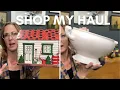 Iowa Road Trip Vintage Antique Haul Shop My Finds