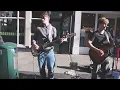 TERN Performs Johnny Cash's "Folsom Prison Blues" | Dublin City Today 
