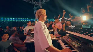 كليب بيت الرعاش   محمد عبد السلام                               دندنها