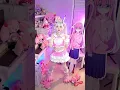 Download Lagu 【SeeU】Gambare Senpai with Bocchi =3=