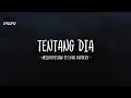 Download Lagu Melly Goeslaw ft Evan Sanders - Tentang Dia - Lirik Lagu Lawas