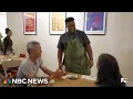 New sliding-scale restaurant offers fine dining to all based on the honor system