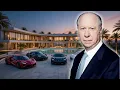David Gergen Cause of Death Wife Age Wife Net Worth Lifestyle Biography