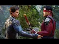 Download Lagu Johnny Cage and Kenshi being Best Friends for 16 minutes (All Jokes and Banters) - Mortal Kombat 1