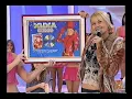 Download Lagu Xuxa no Domingão do Faustão - 10/10/2004