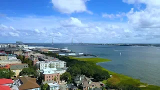 CHOOSING A CATAMARAN BROKER | Road tripping to meet with our new broker and get on some boats