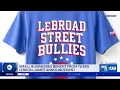 LeBron James Move to the 76ers Delivers Big Win for Small Businesses PHL17 Morning News