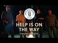 Help is on the Way (Maybe Midnight) A Cappella | Cross Walk Quartet