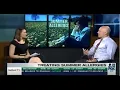 Pacific Medical Centers Summer Allergies Ari Gilmore MD