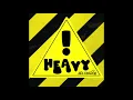 Jada Kingdom - Heavy! ⚠ (Official Audio) - Jada Kingdom