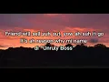 Popcaan- Relevant (lyrics)