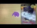 Book Club Maniac Magee - Chapter 31