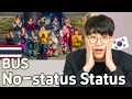 Download Lagu BUS - No-status Status [Reaciton] | Korean Reacted to Thai Boy Group's Drama OST for the First Time!
