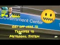 How to ride the Metromover