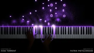 Ivan Torrent Human Legacy Piano Version 