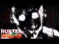 I ll Use Everything Hunter X Hunter