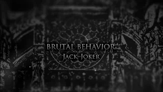 Download Jack The Joker - Brutal Behavior (Official Video) MP3