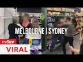 Video di Toilet paper fights