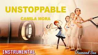 Download Camila Mora - Unstoppable (Instrumental \u0026 Karaoke) from Ballerina|Leap Movie MP3