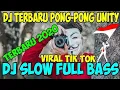 DJ PONG PONG feat UNITY gregorius tatek terbaru 2020 ( Gregorius Tatek )