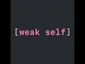 70 Swift Runtime Method Dispatch Static Table or Message