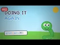 Python for Kids Doing It Again for does it for each one