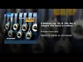 8 Waltzes, Op. 54, B. 101: No. 2, Allegro con fuoco in A Minor