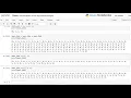 08 Python Beginner Strings and Functions - Tips for Notebooks Azure com