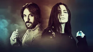 بهاء سلطان و امال ماهر البعد راحة 