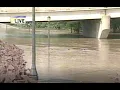 WYOU News - June 28 2006 Major Flooding