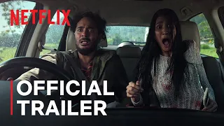 The Elixir Trailer Netflix