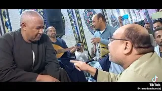 اسمع خانة شديدة من الشاعر يحي فؤاد مع ياسر رشاد ياسر رشاد 