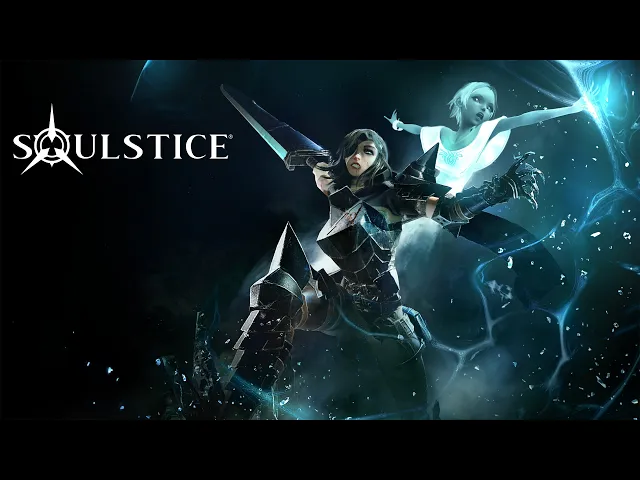 Soulstice - Trailer Breakdown/Developer Interview