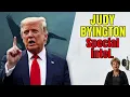 JUDY BYINGTON Special Intel New Update 2026