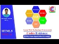 Session-14 HTML Form Part-4 Select Range