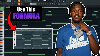 How To Make Painful Piano Beats For Lil Tjay, Toosii, Lil Durk | FL Studio (Emotional Beat Tutorial)