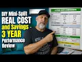 I Installed a DIY Mini-Split Here s What It Cost to Run