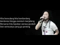Steven & Coconut Treez - Trully Kawan lirik.
