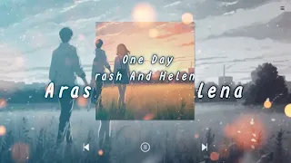 Download One Day I'm Gonna Fly Away Arash And Helena MP3