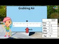 Represent Data on Line Plots 5th Grade Math